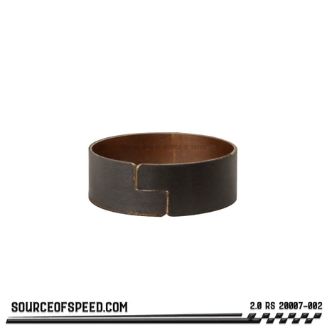 King RS 2.0" Valving piston wearband