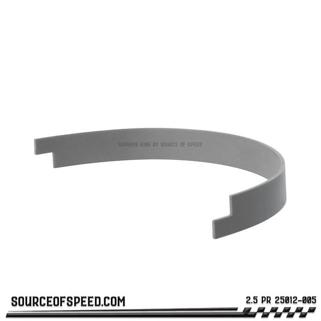 King Shock Performance Race Series 2.5" Valve Wearband | Soft PTFE