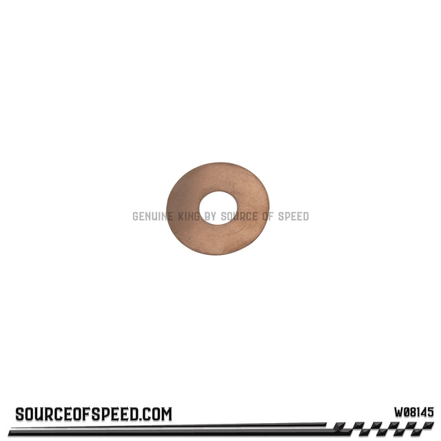 King Valve Shim .008" x 1.45"