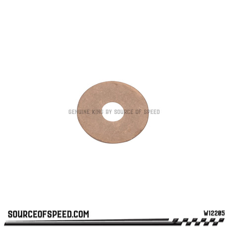 King Valve Shim .012" x 2.05"