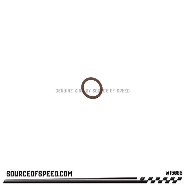 King Valve Shim .015" x .85"