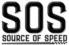 Source of Speed