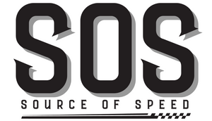 Source of Speed